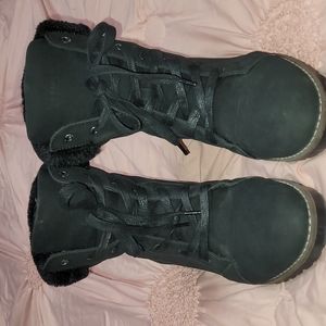 Nautica Ankle Boots